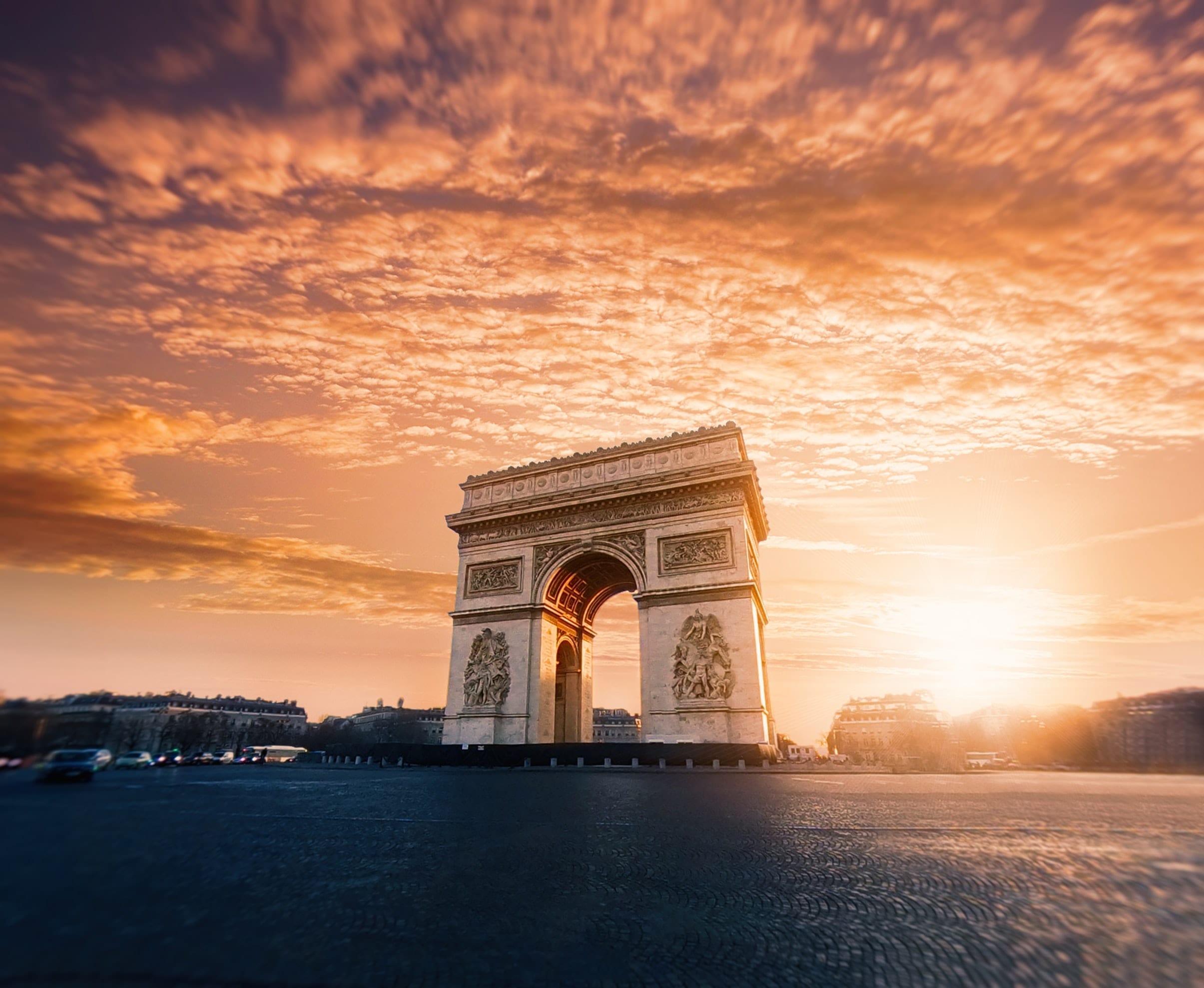 27 Fun Facts About France