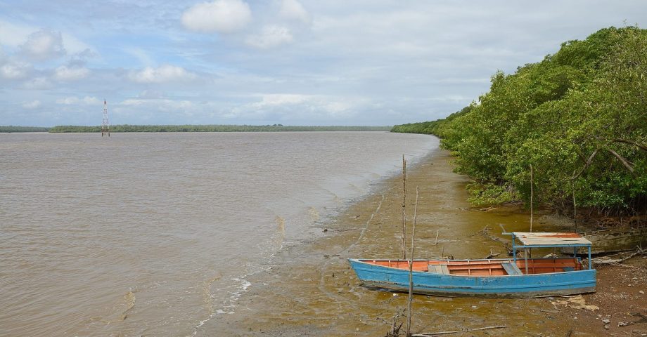 interesting facts about French Guiana