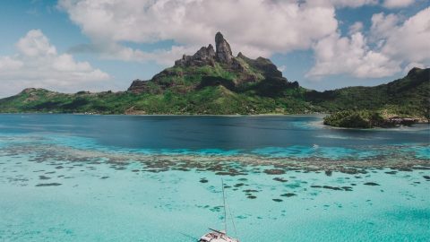 interesting facts about French Polynesia