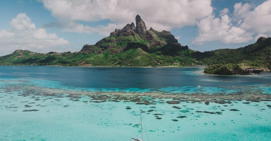 interesting facts about French Polynesia