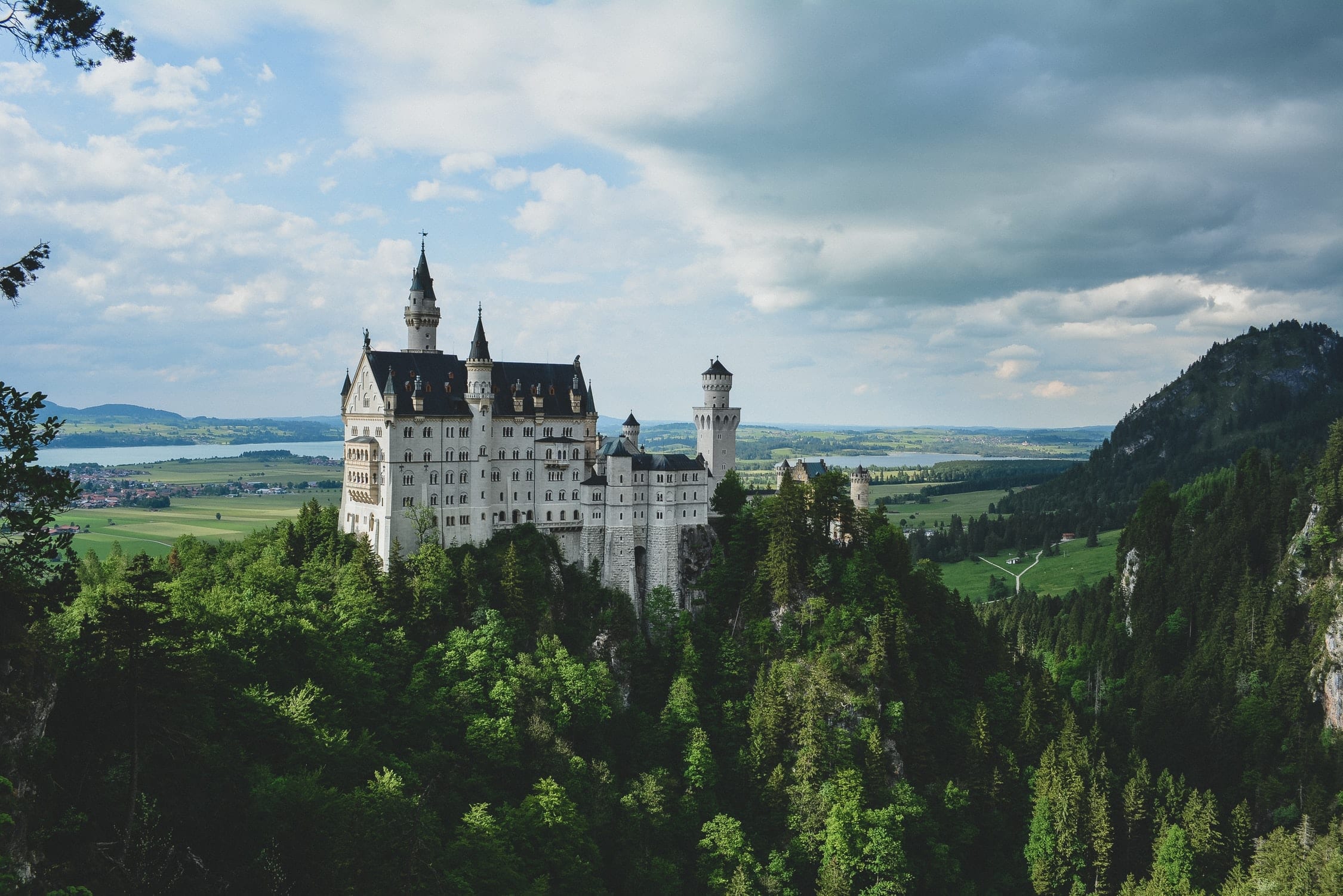 15 Interesting Facts About Germany