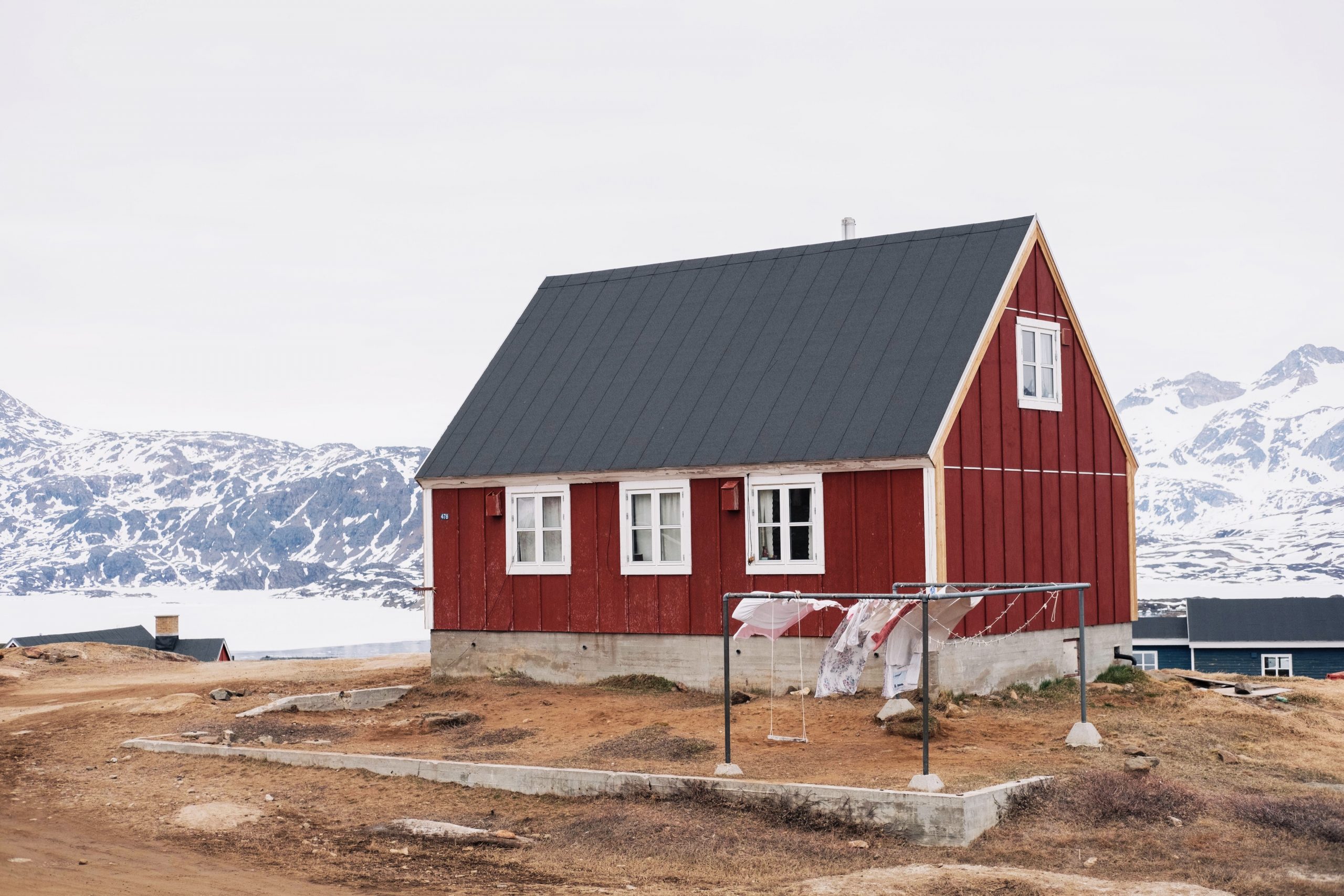 17 Natty Facts About Nuuk