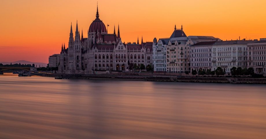 interesting facts about Hungary