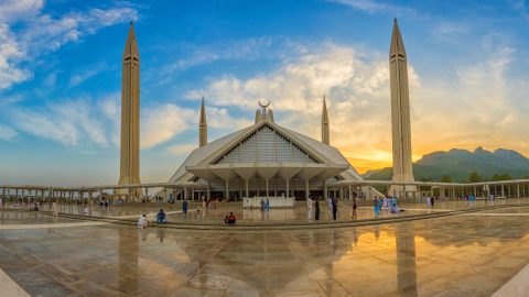 interesting facts about Islamabad