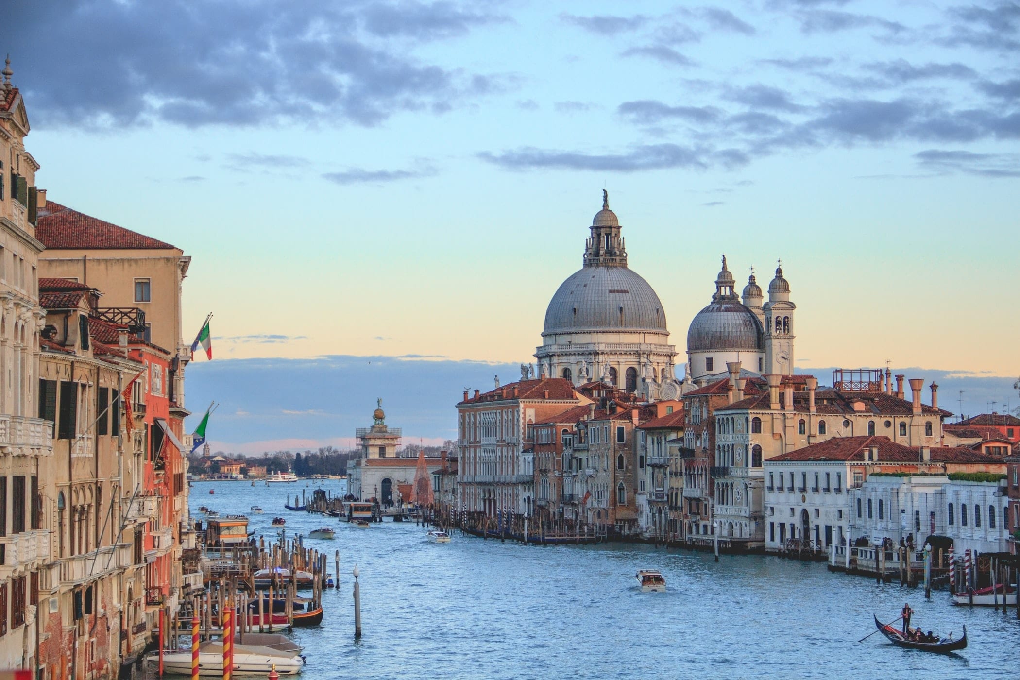 18 Interesting Facts About Italy