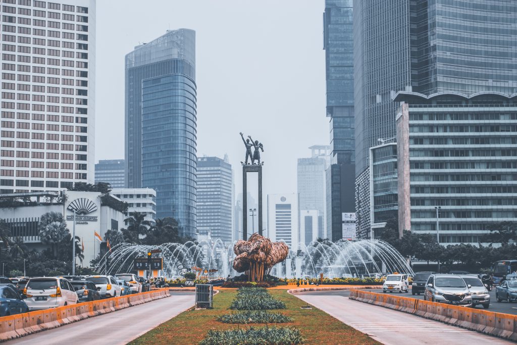 17 Juicy Facts about Jakarta - Facts