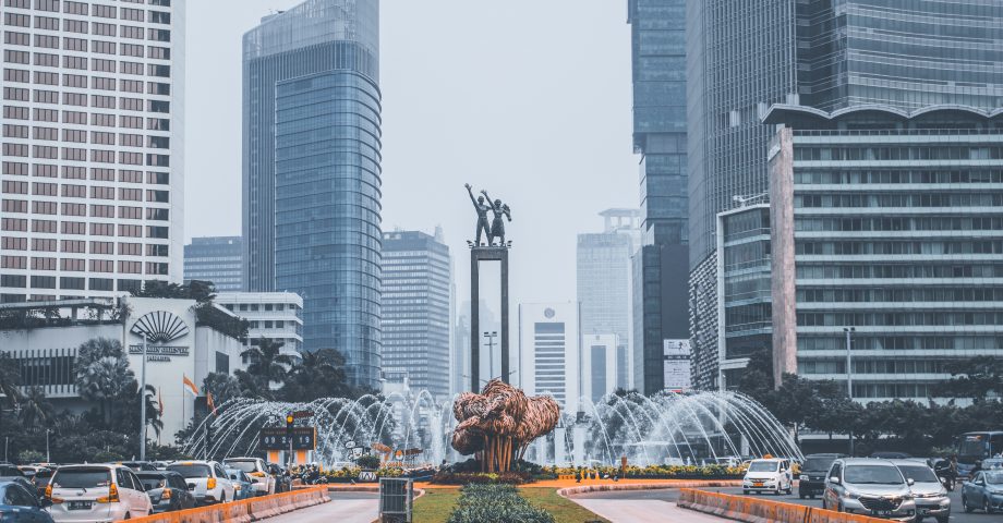 interesting facts about Jakarta