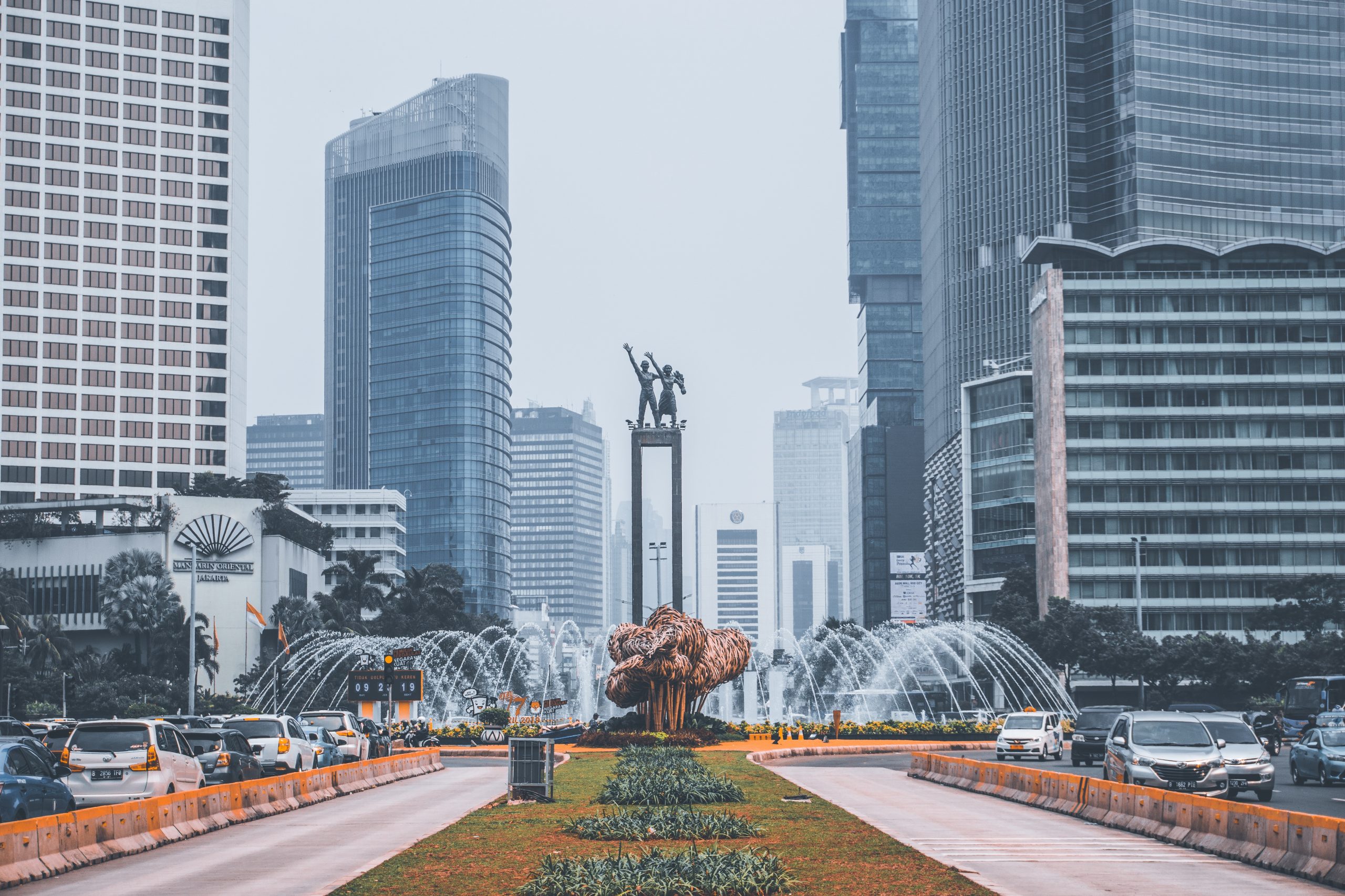 13 Juicy Facts About Jakarta