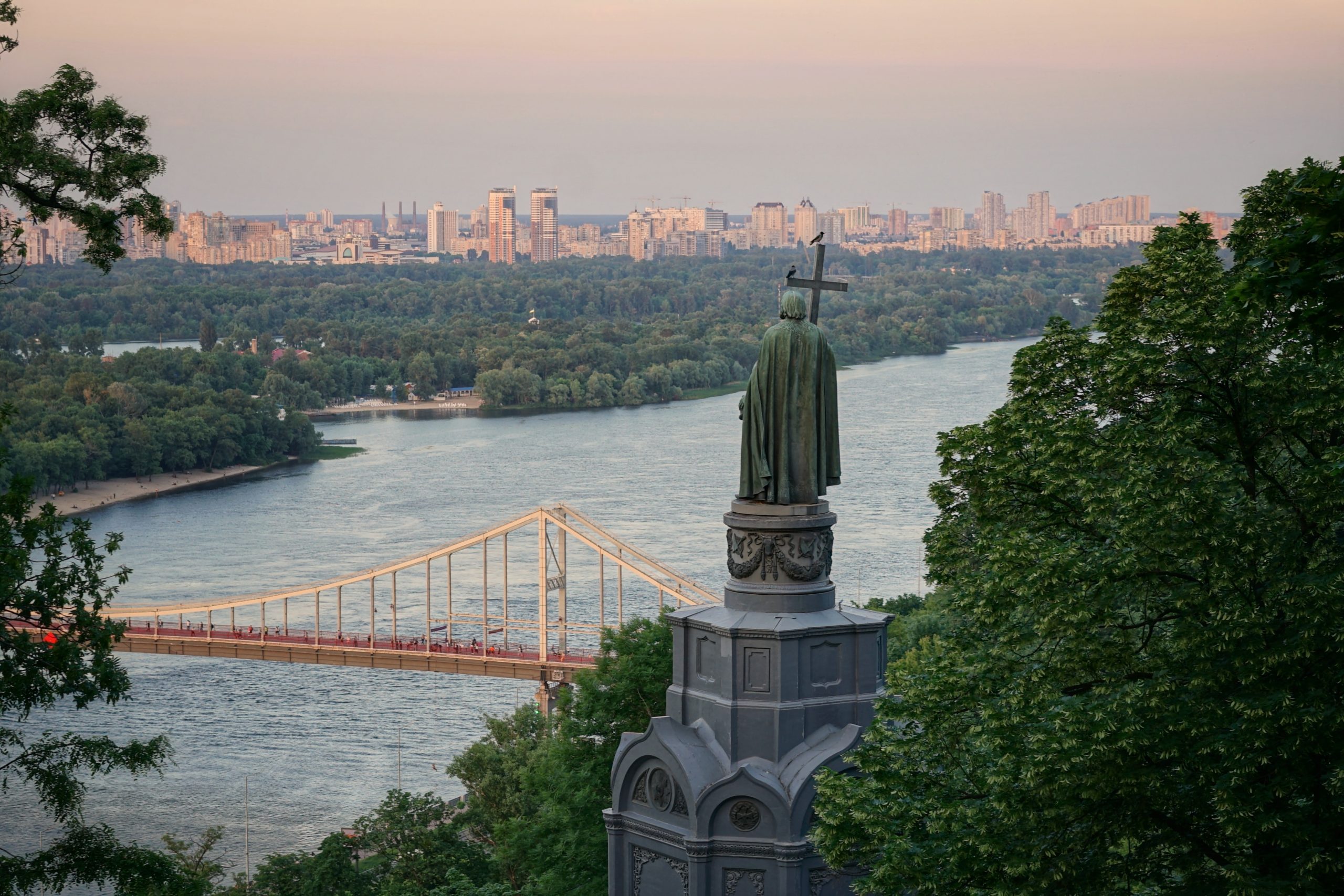 12 Key Facts About Kiev