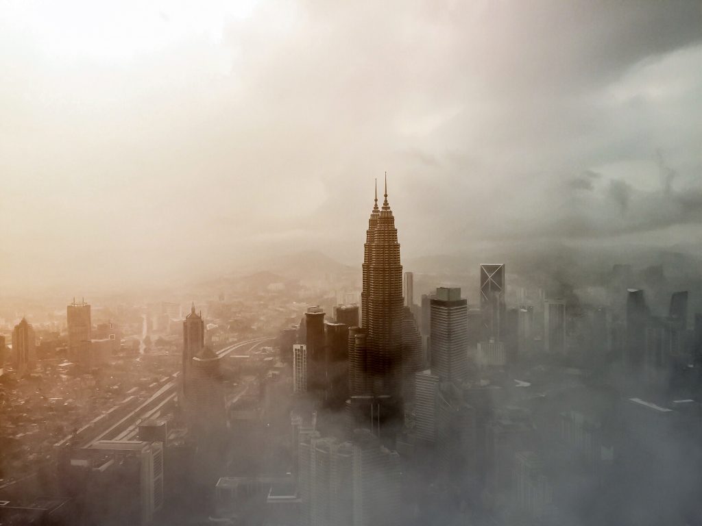 interesting facts about Kuala Lumpur