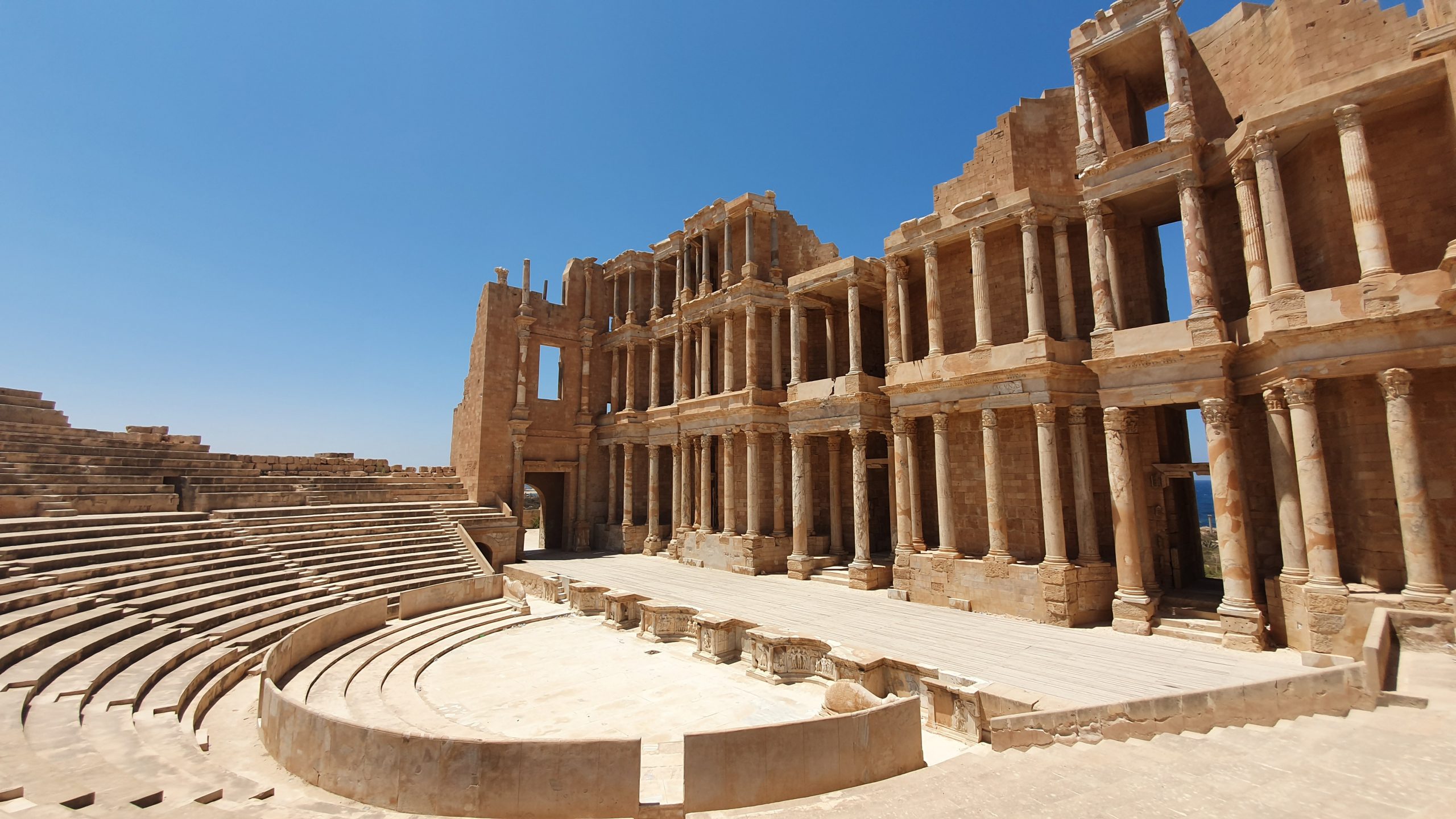 17 Enlightening Facts About Libya