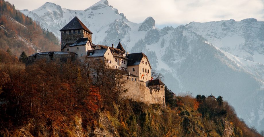 interesting facts about Liechtenstein