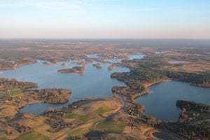 interesting facts about Lithuania