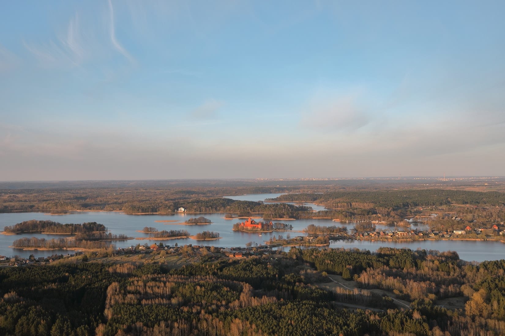 16 Lovely Facts About Lithuania