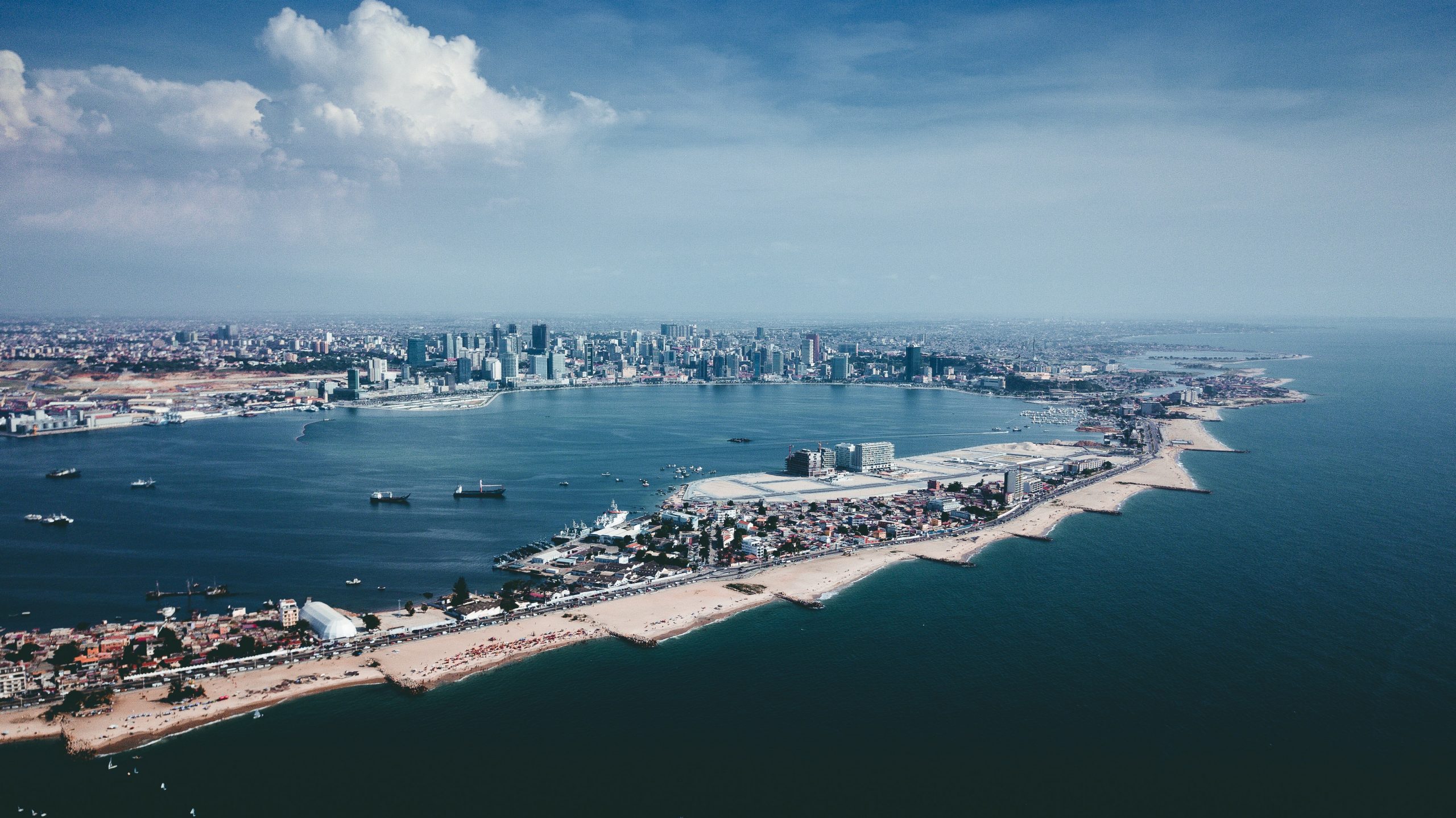 13 Lovely Facts about Luanda