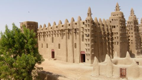 interesting facts about Mali