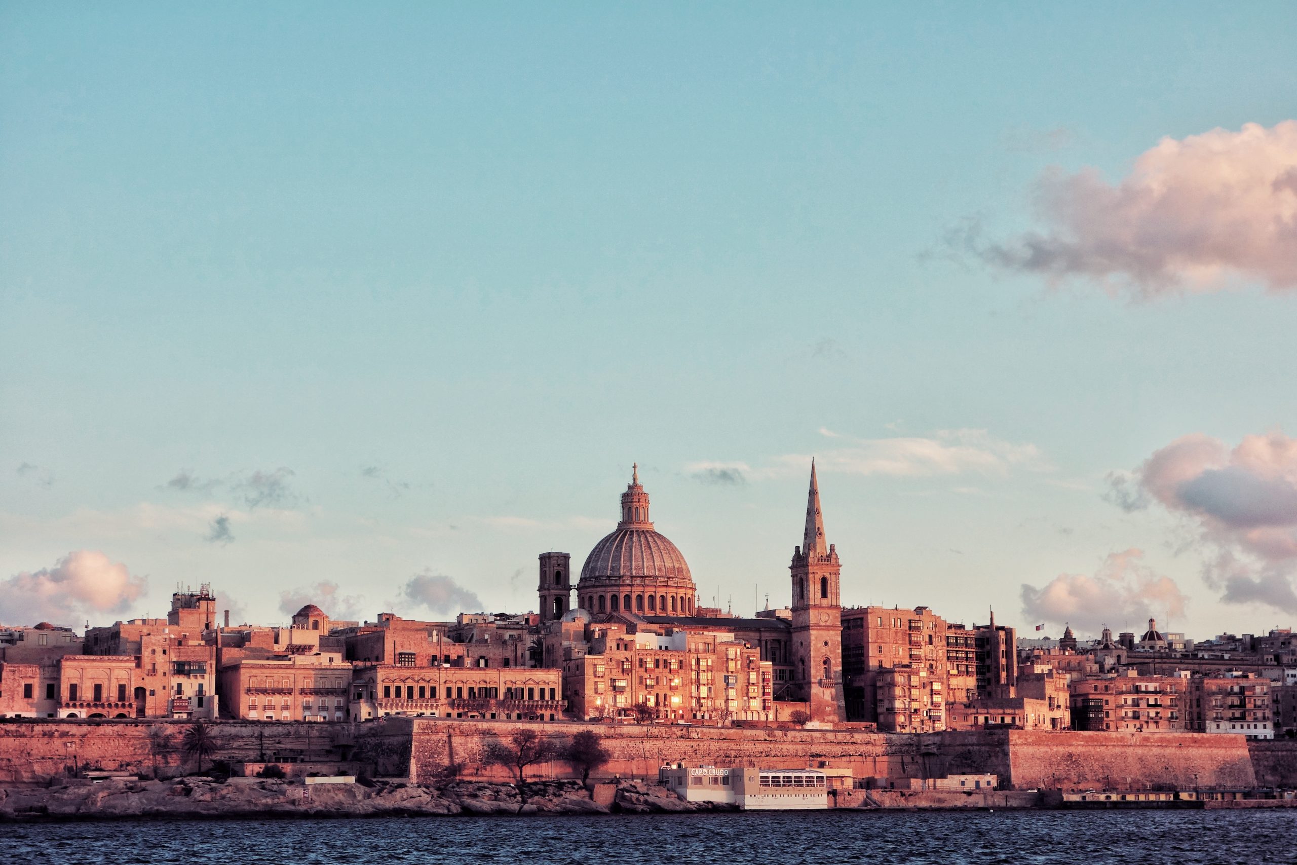 17 Marvellous Facts About Malta
