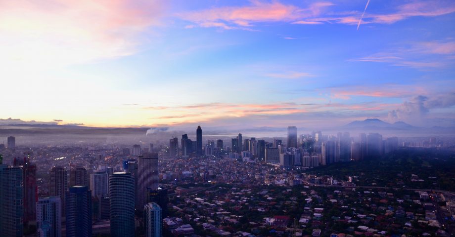 interesting facts about Manila