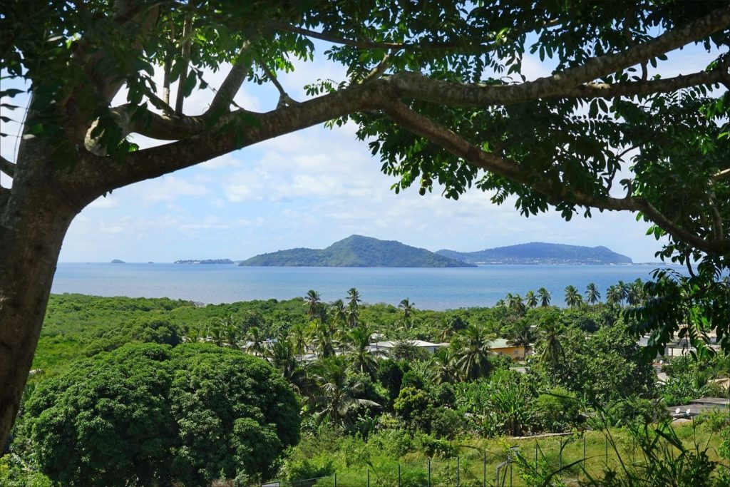 interesting facts about Mayotte