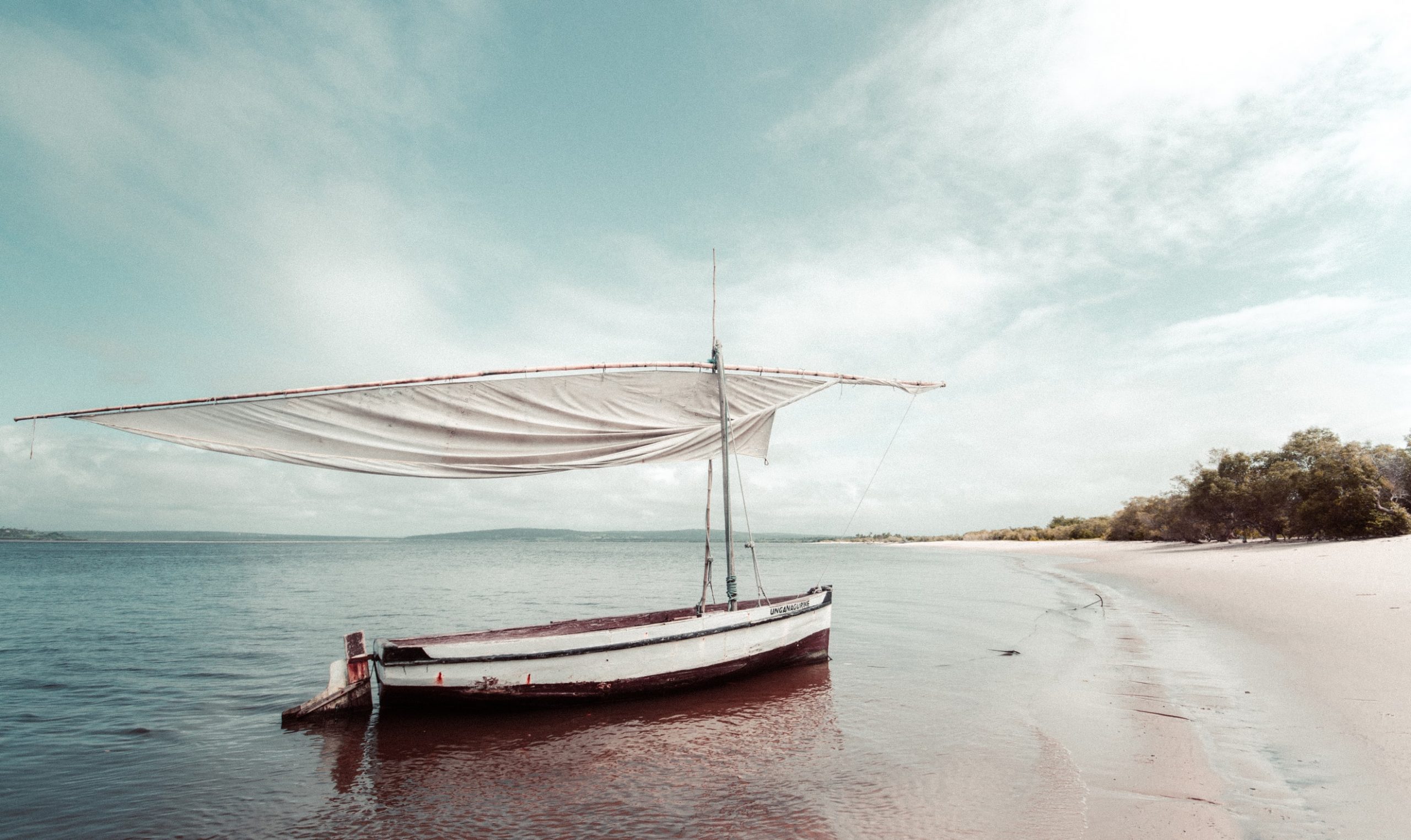 14 Majestic Facts About Mozambique