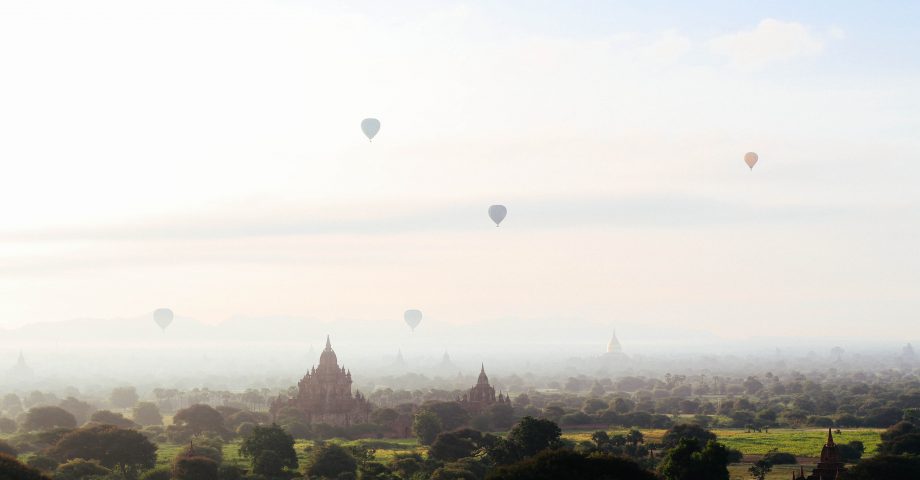 interesting facts about Naypyidaw