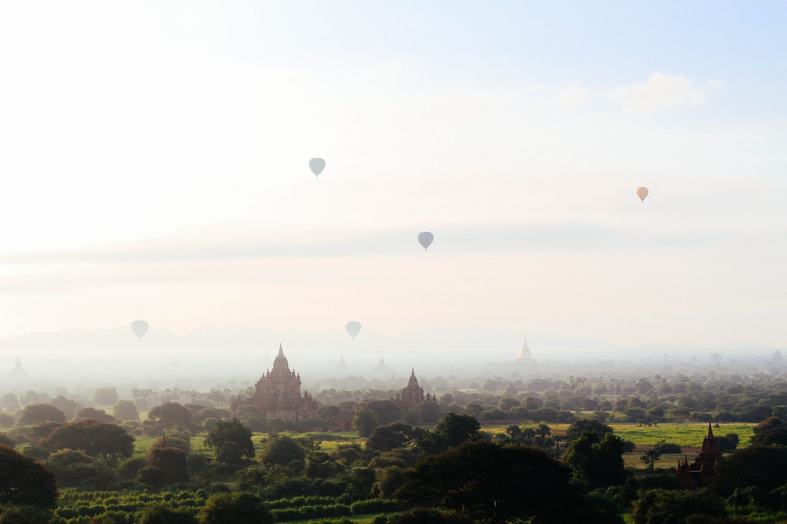 11 Noteworthy Facts about Naypyidaw