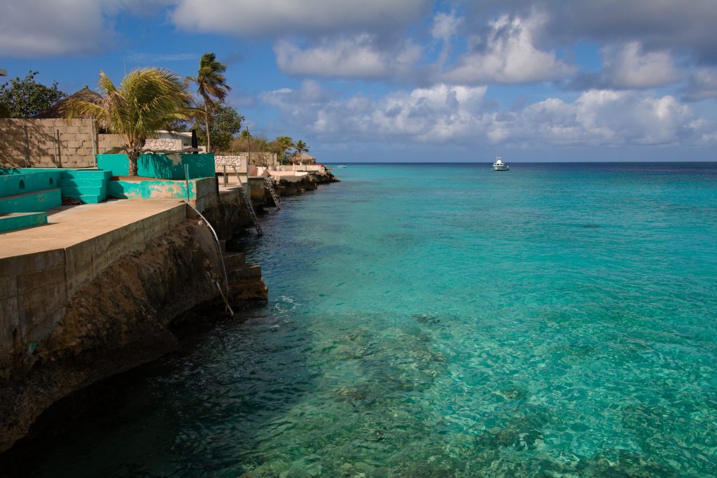 interesting facts about Netherlands Antilles Bonaire