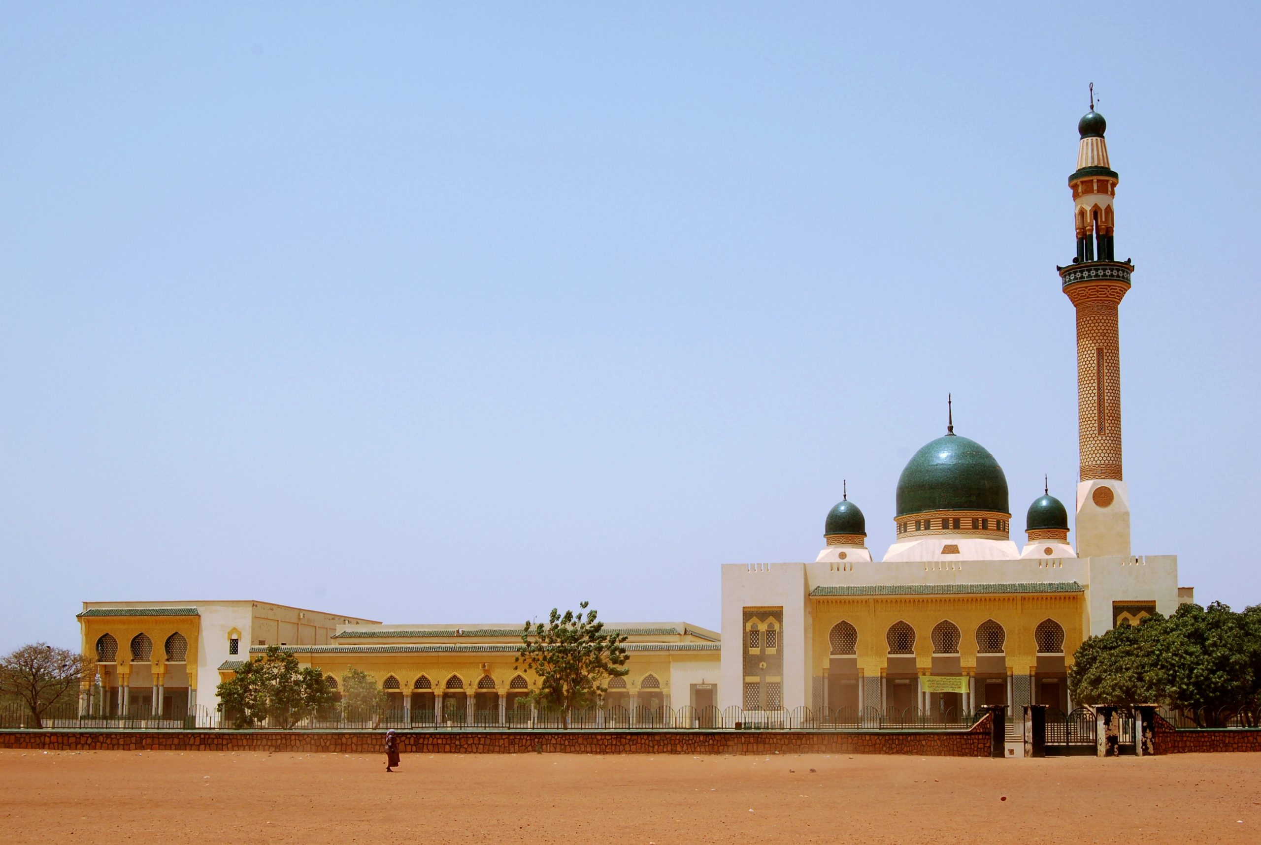 15 Noteworthy Facts About Niamey