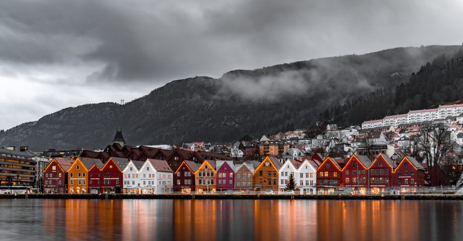 interesting facts about Norway