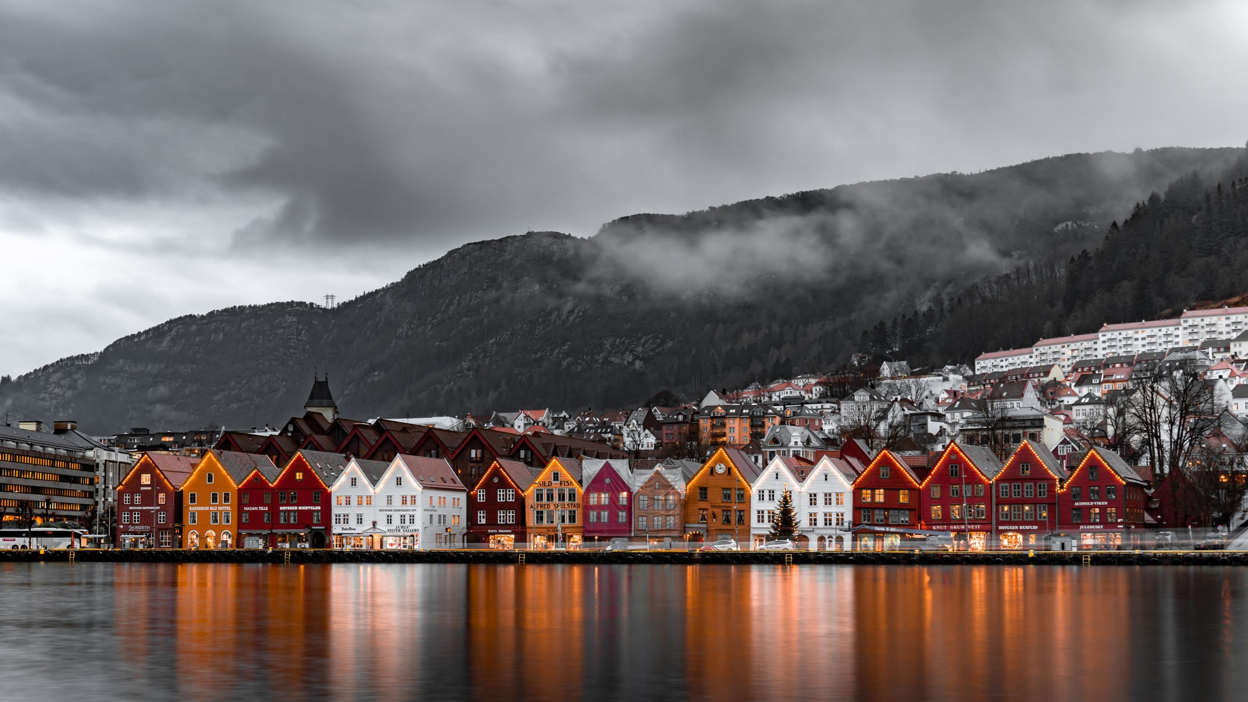 12 Nice Facts About Norway