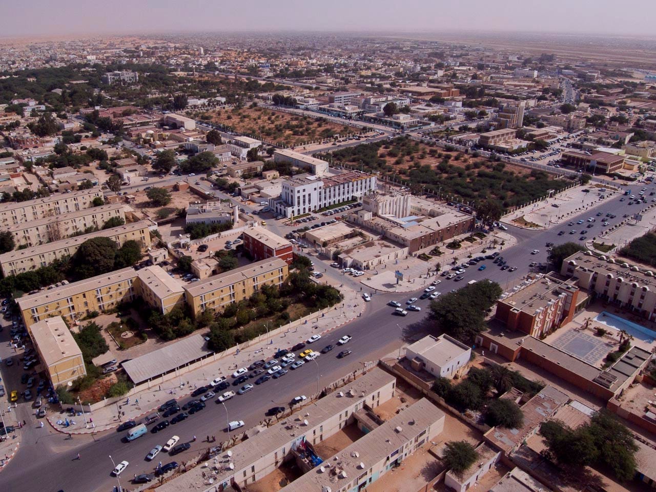 16 Noteworthy Facts about Nouakchott - Facts