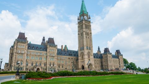 facts about Ottawa