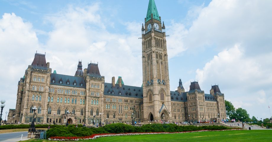 facts about Ottawa