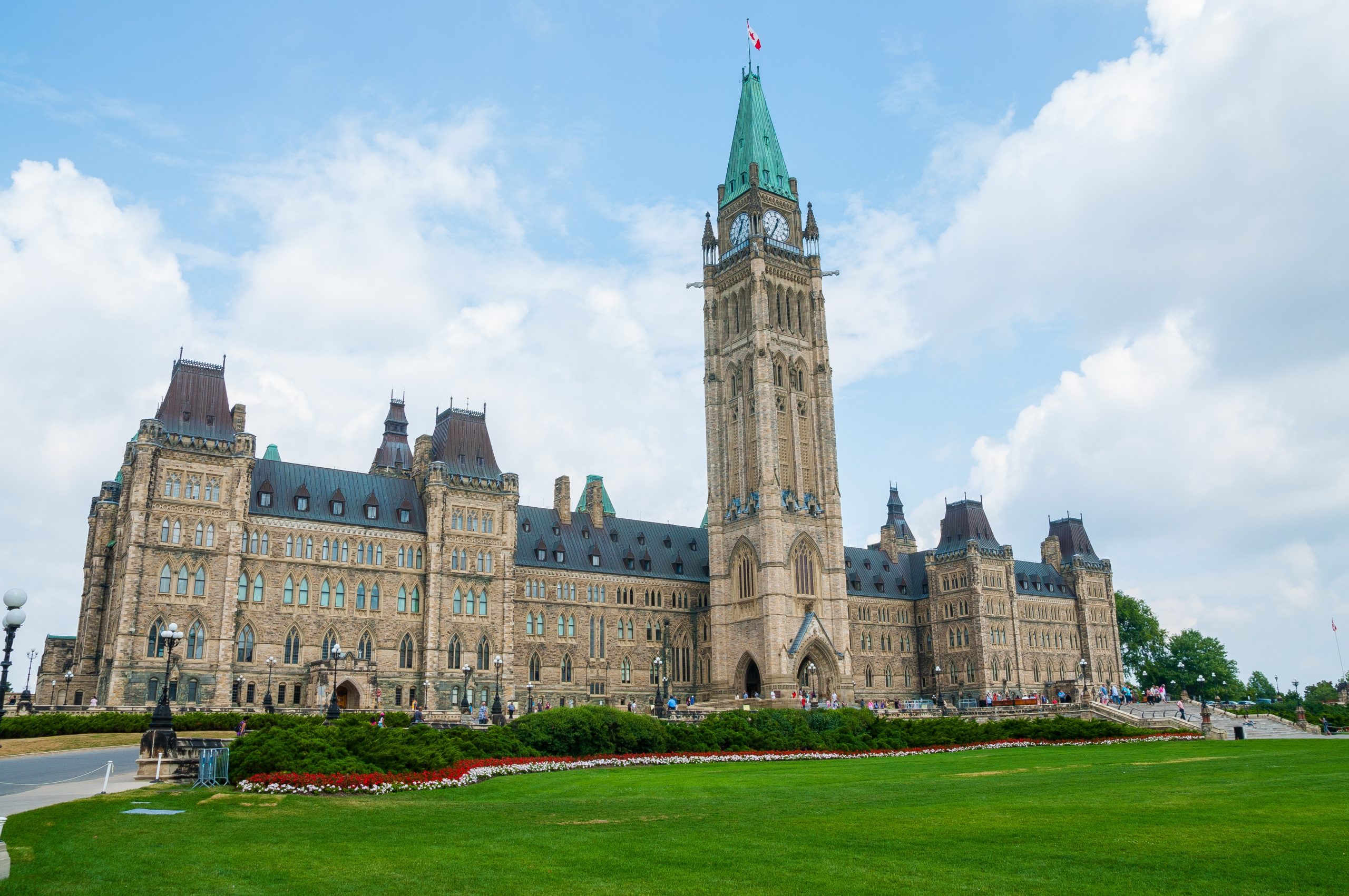14 Outstanding Facts About Ottawa