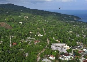 interesting facts about Port-Au-Prince