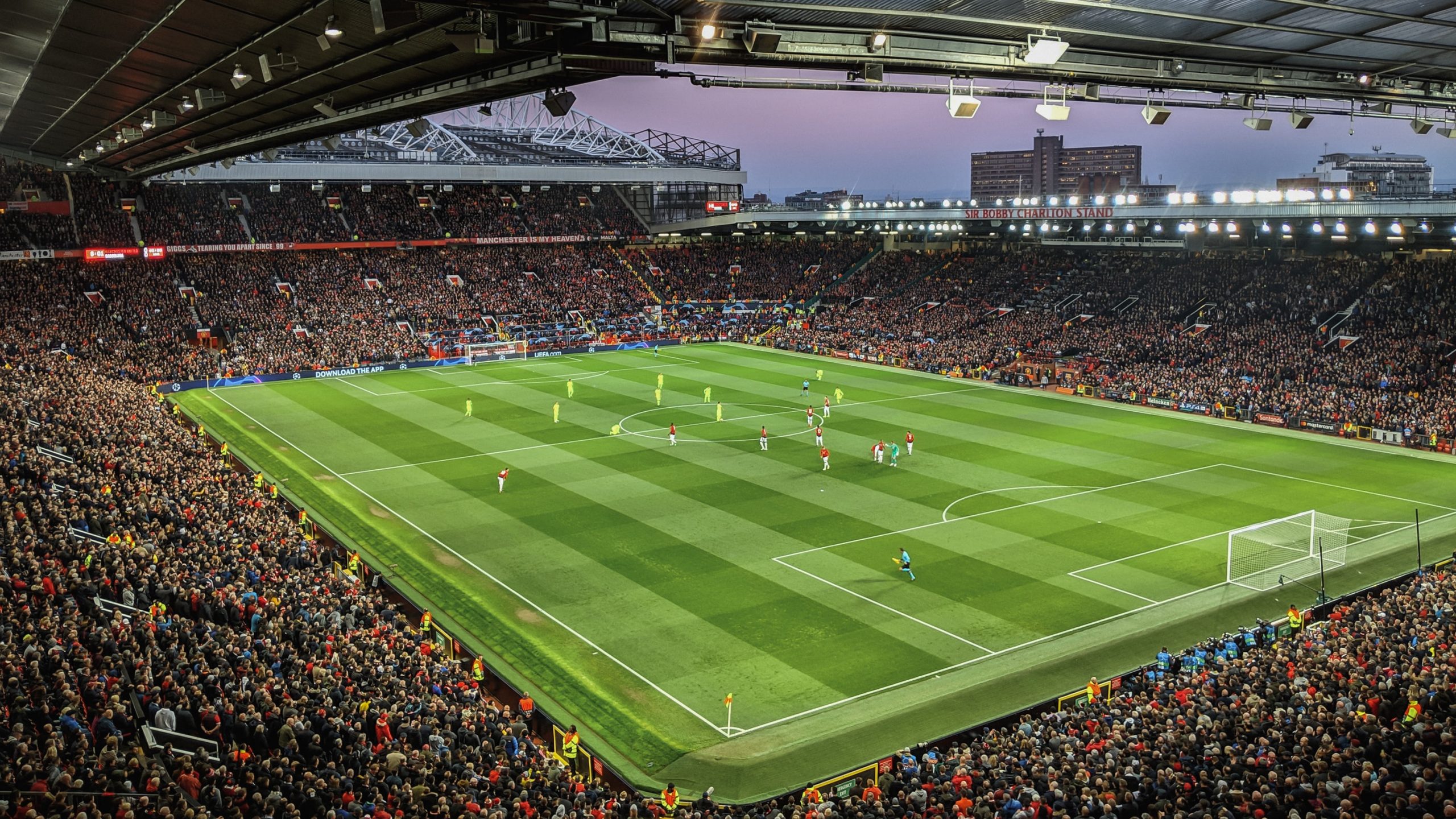 14 Fun Facts About The Premier League