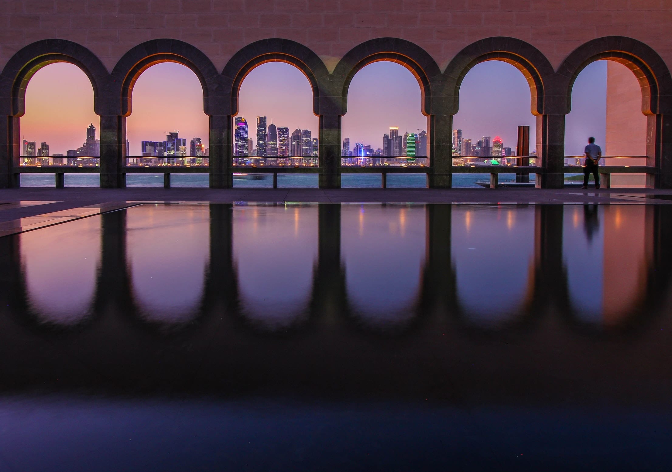 17 Quirky Facts About Qatar