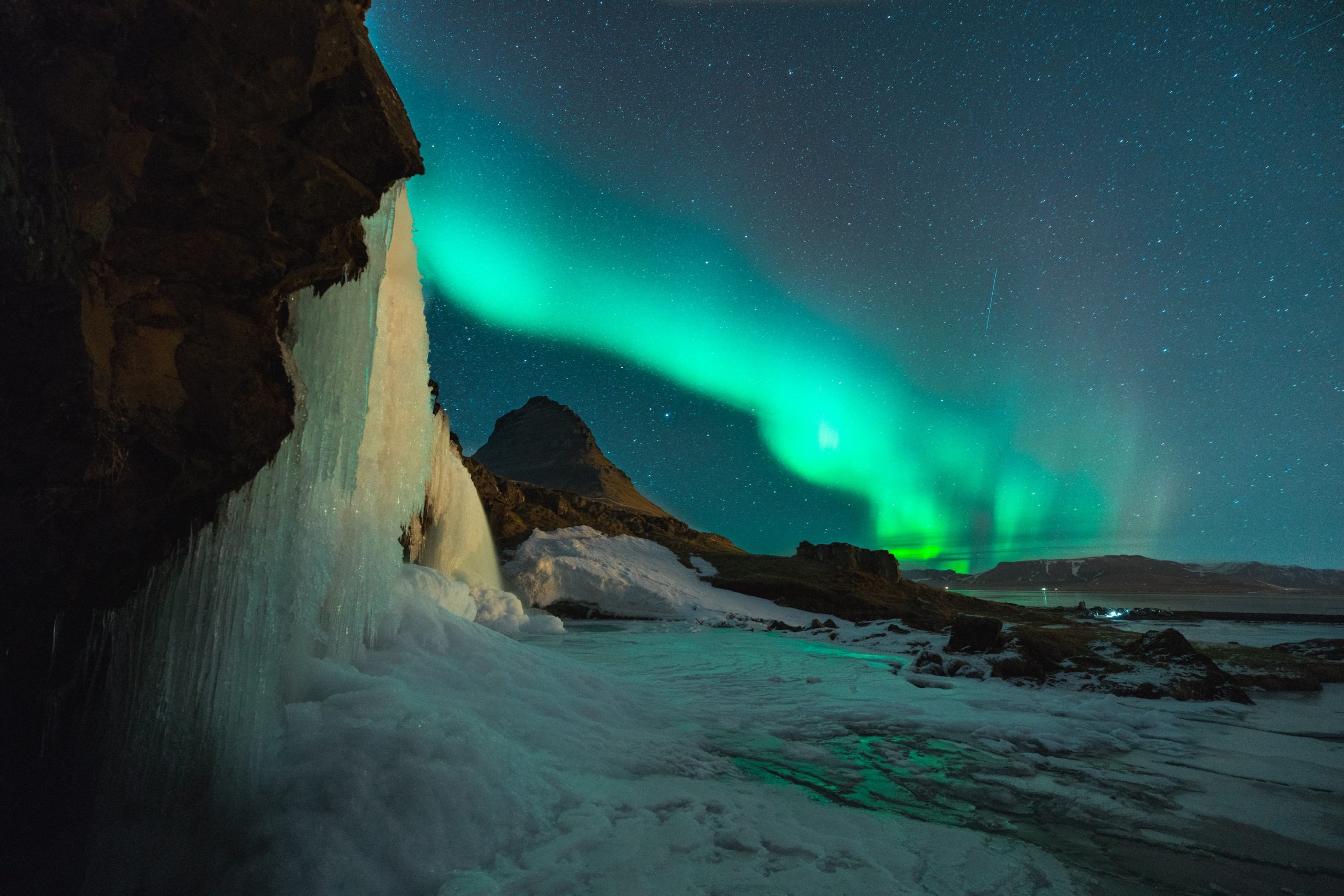 12 Refreshing Facts About Reykjavík