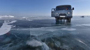 interesting facts about Russia