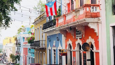 interesting facts about San Juan