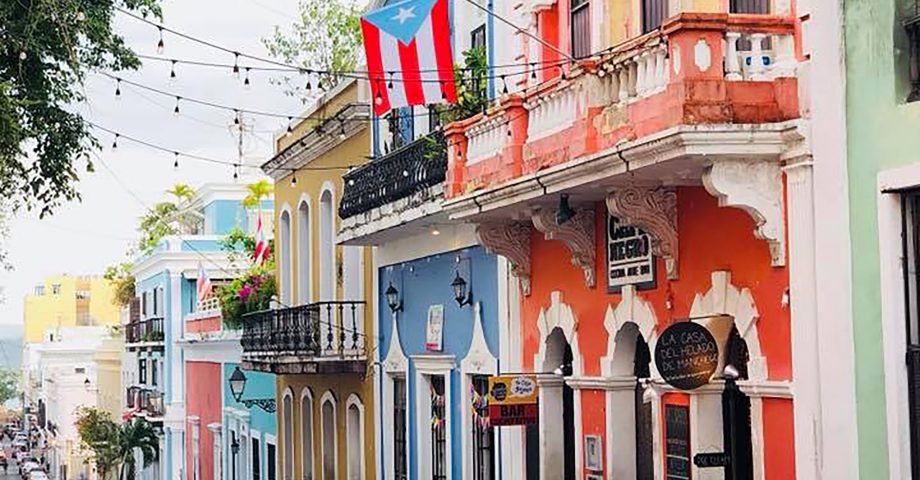 interesting facts about San Juan