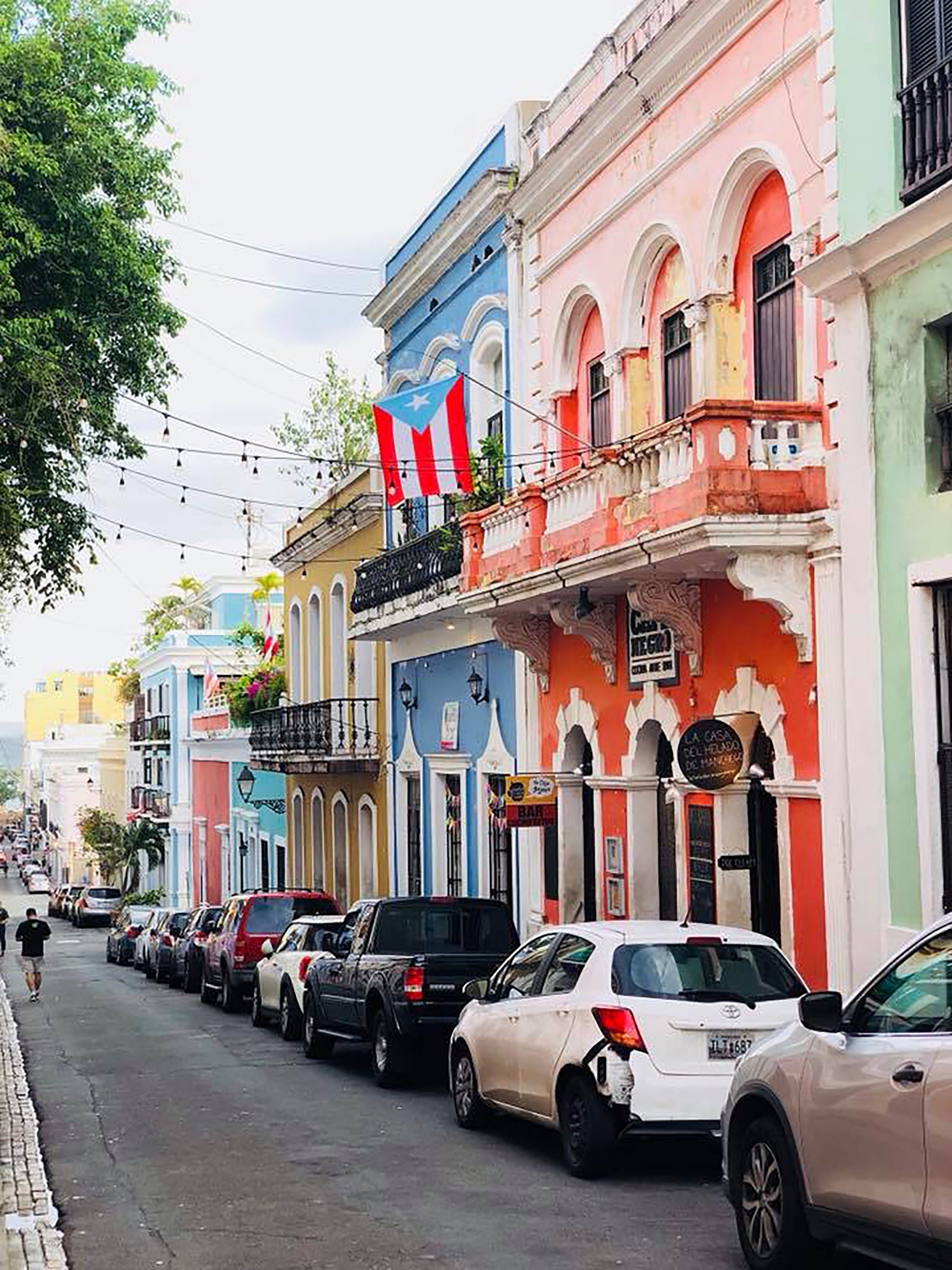 12 Sassy Facts About San Juan