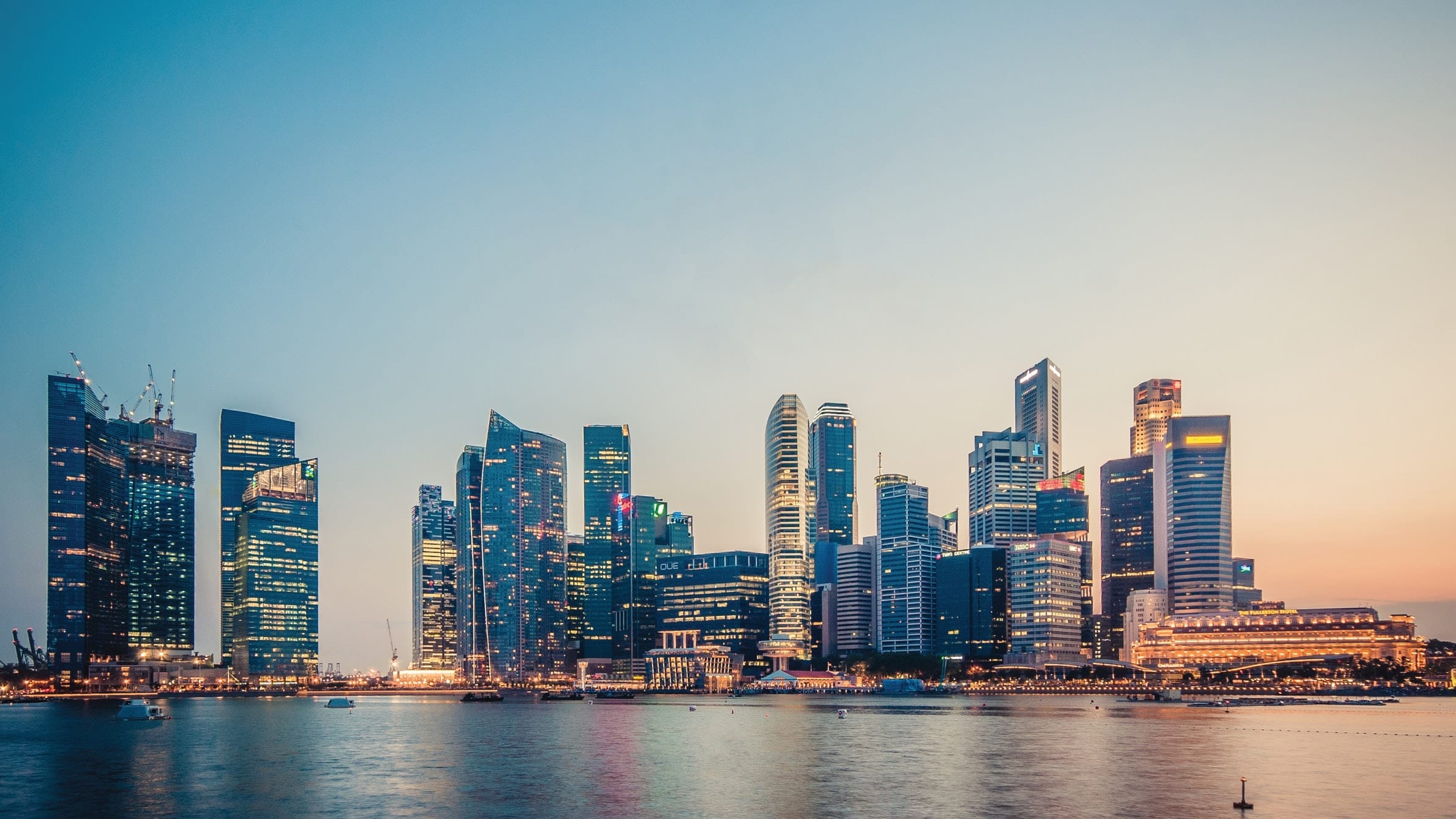 50 Sensational Facts About Singapore