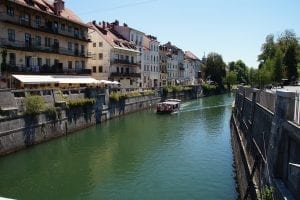 Ljubljana, Slovenia