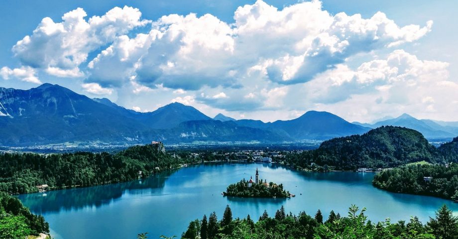 interesting facts about Slovenia