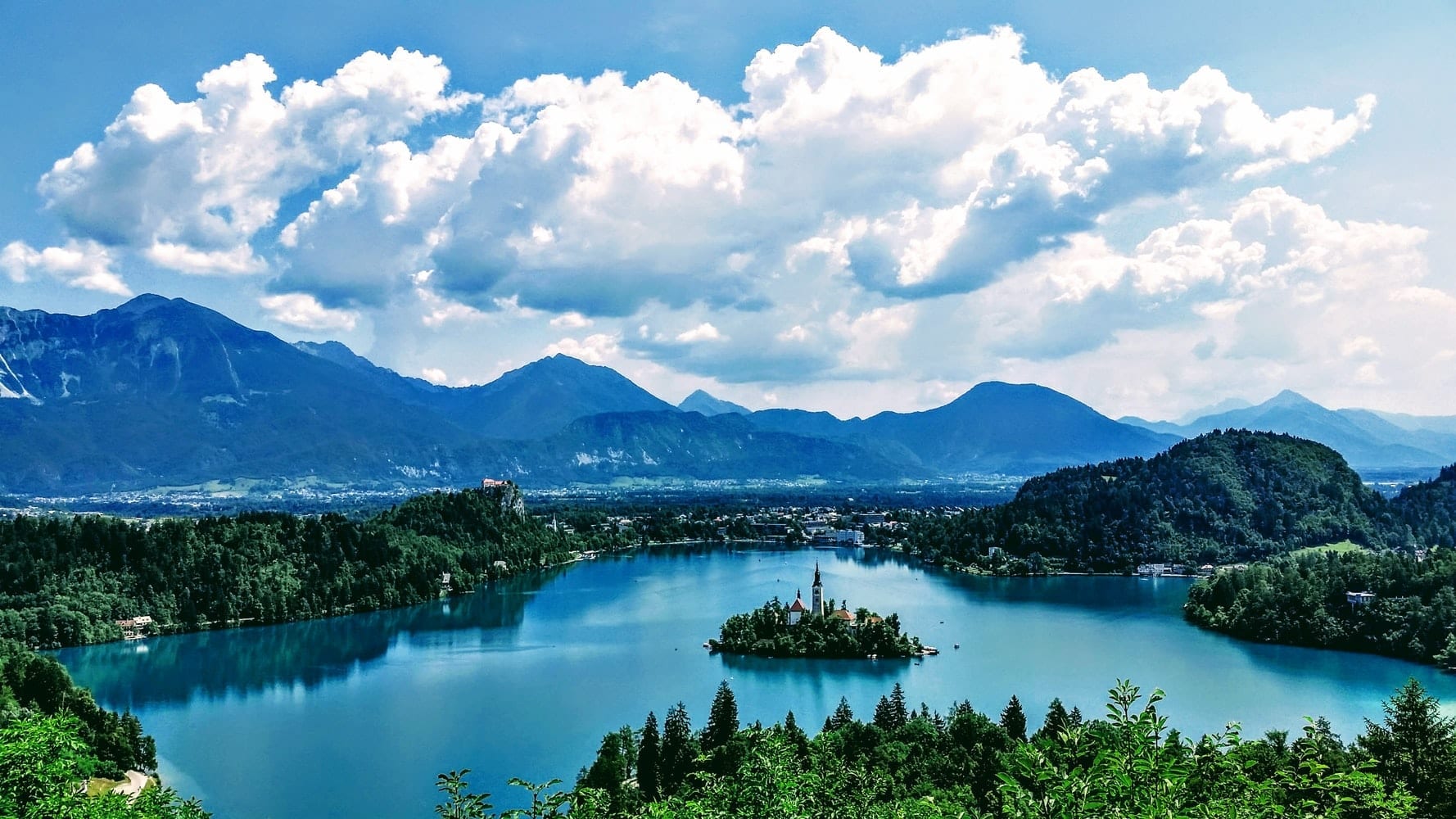 15 Splendid Facts About Slovenia
