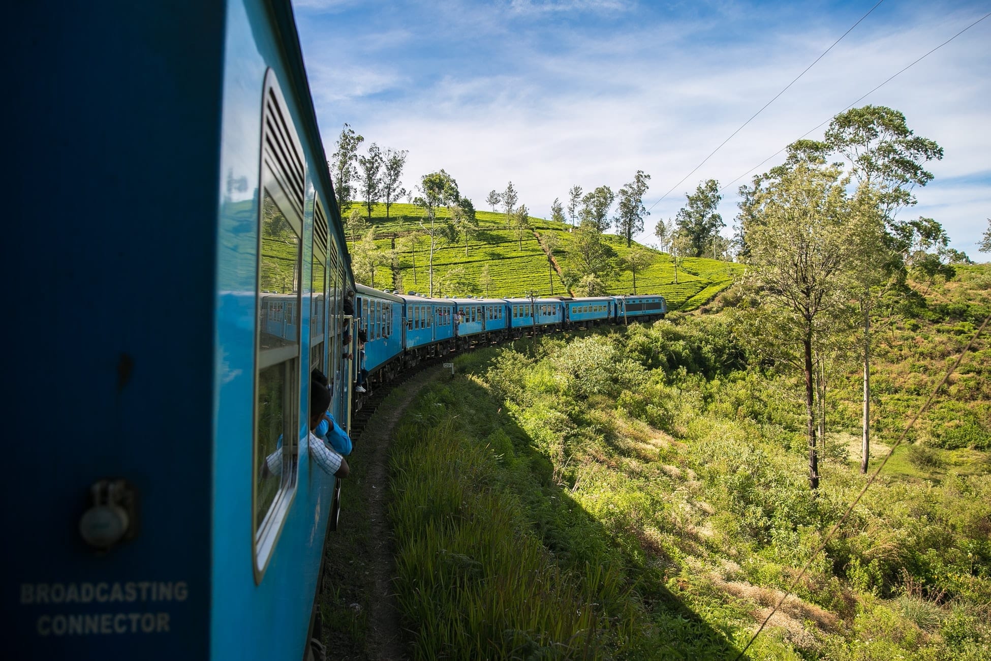 16 Sunny Facts About Sri Lanka