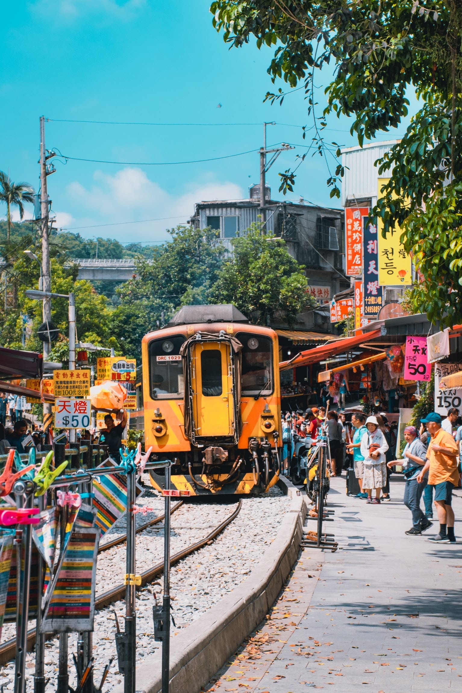 16 Tantalising Facts About Taiwan