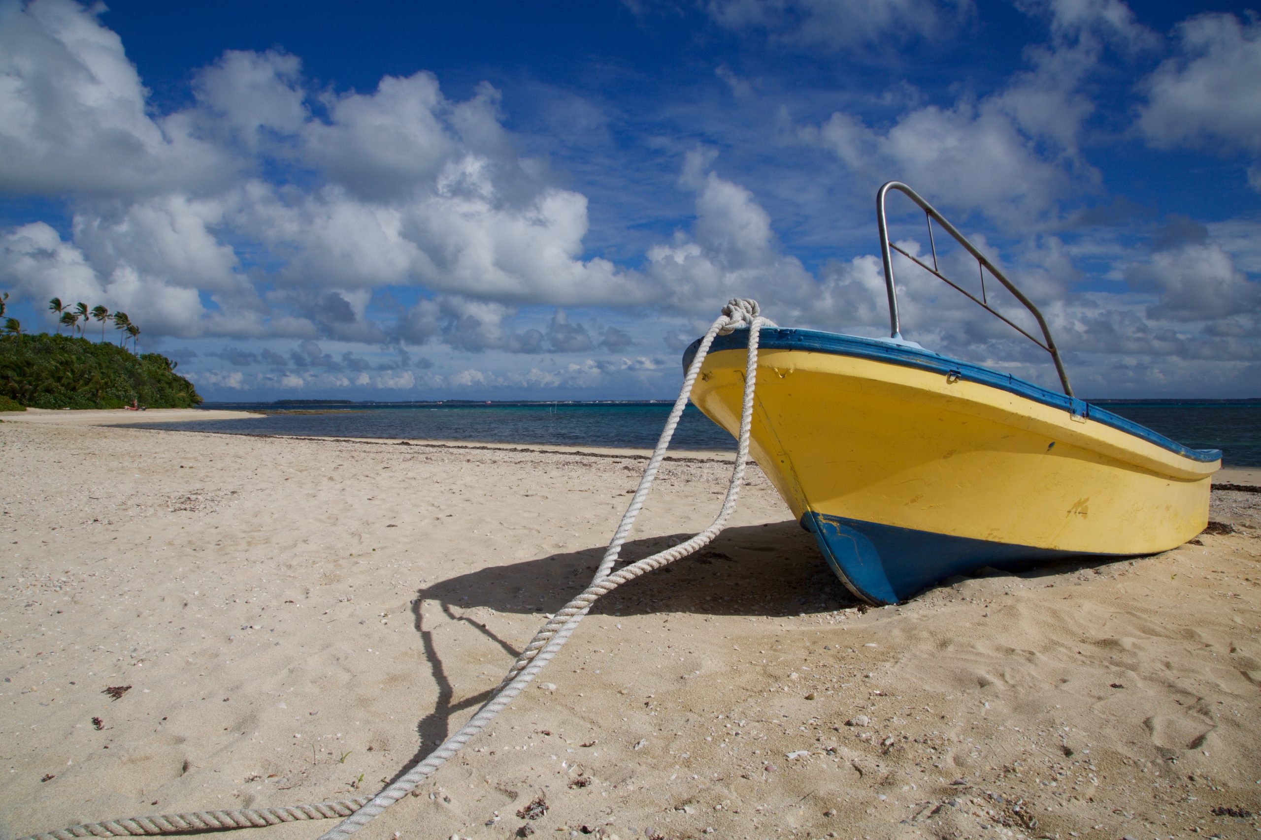 19 Tremendous Facts About Tonga