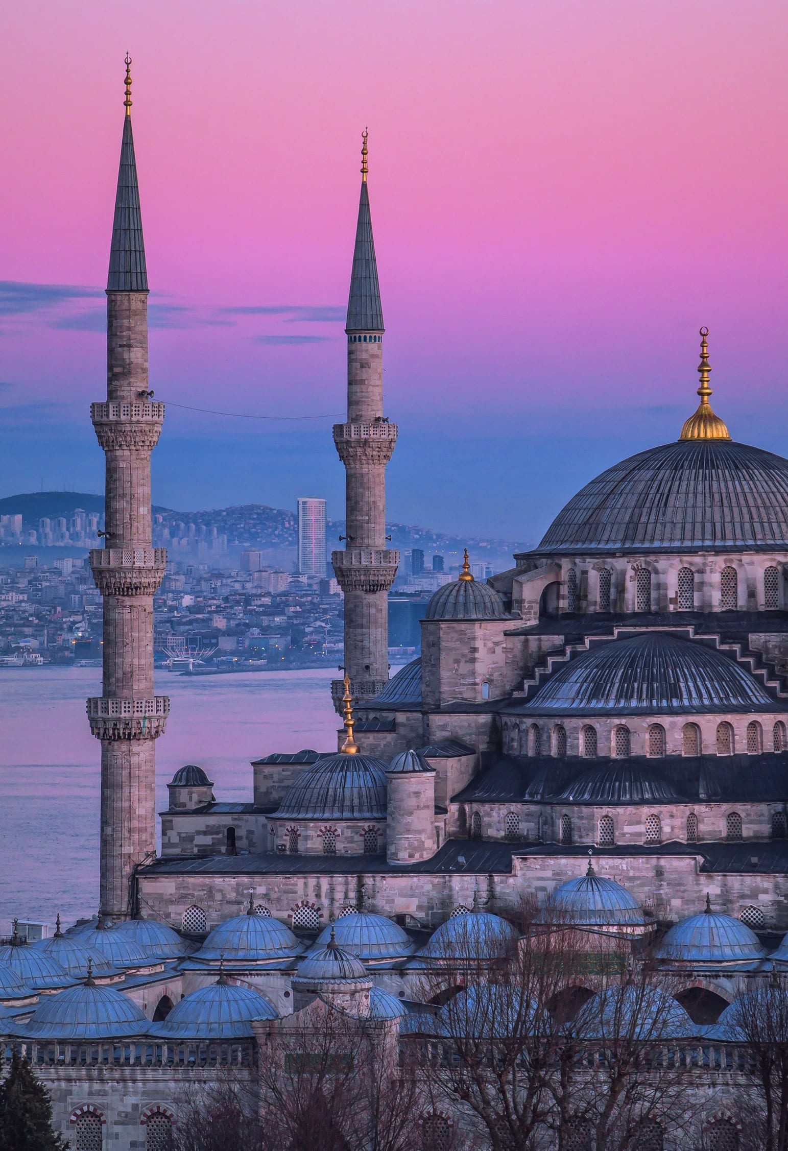17 Terrific Facts About Turkey